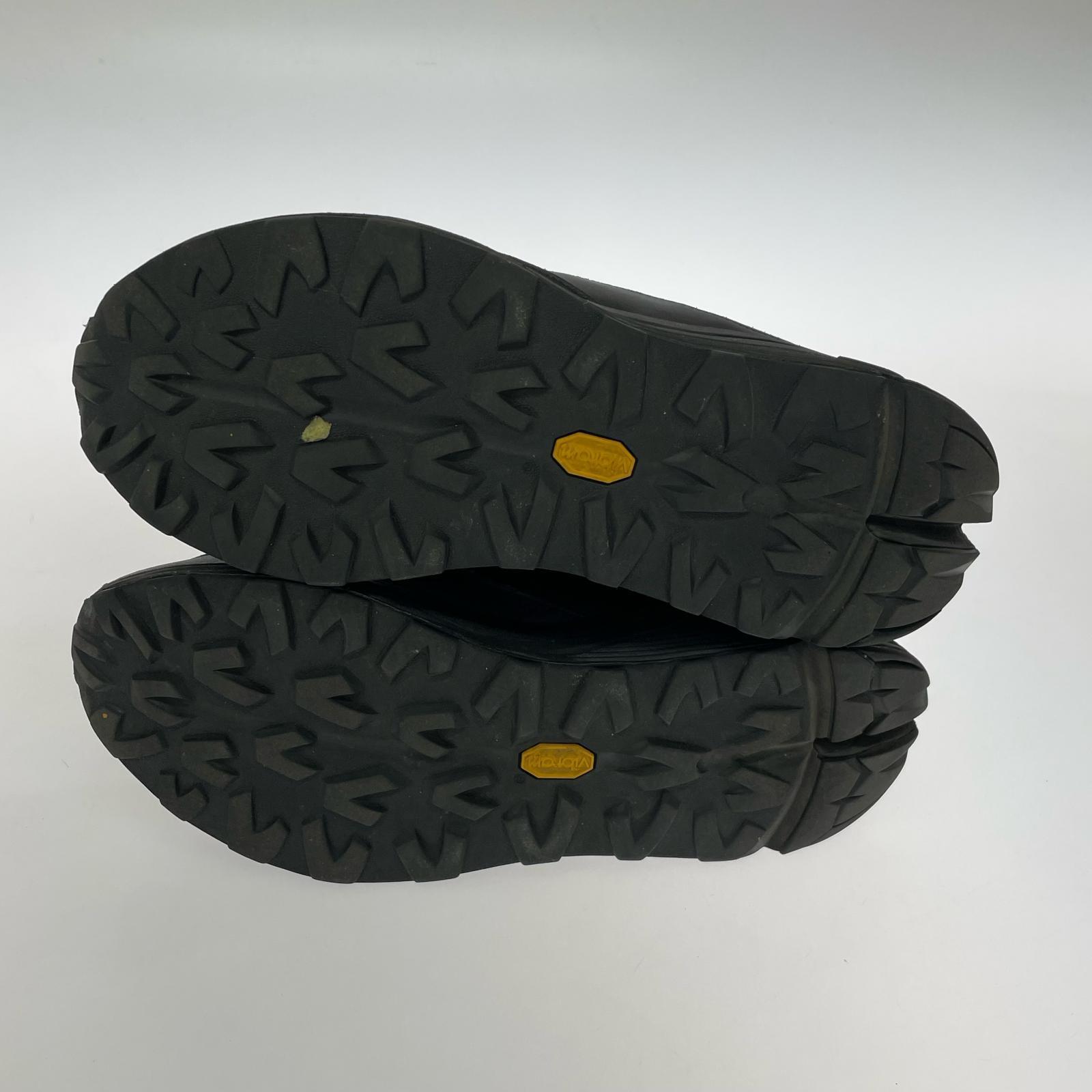 その他靴 OAO THE CURVE 1 黒(28.0㎝) 28cm (US10 UK9 1/2 EU46) ブラック