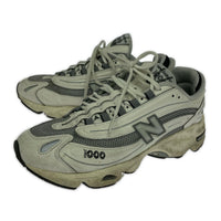 スニーカー NEW BALANCE 1000 スニーカーM1000MEW(27㎝) 27cm (US9 UK8 1/2 EU44)