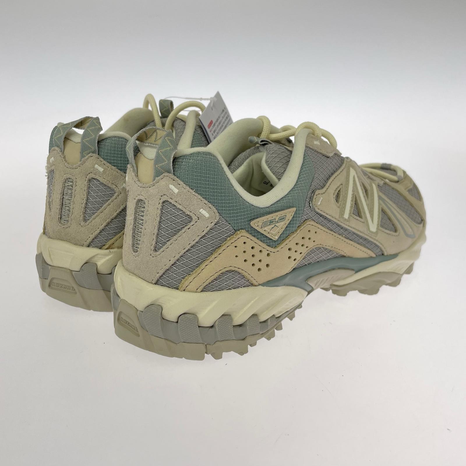 スニーカー NEW BALANCE ML610TN (25cm) 25cm (US7 UK6 1/2 EU40)