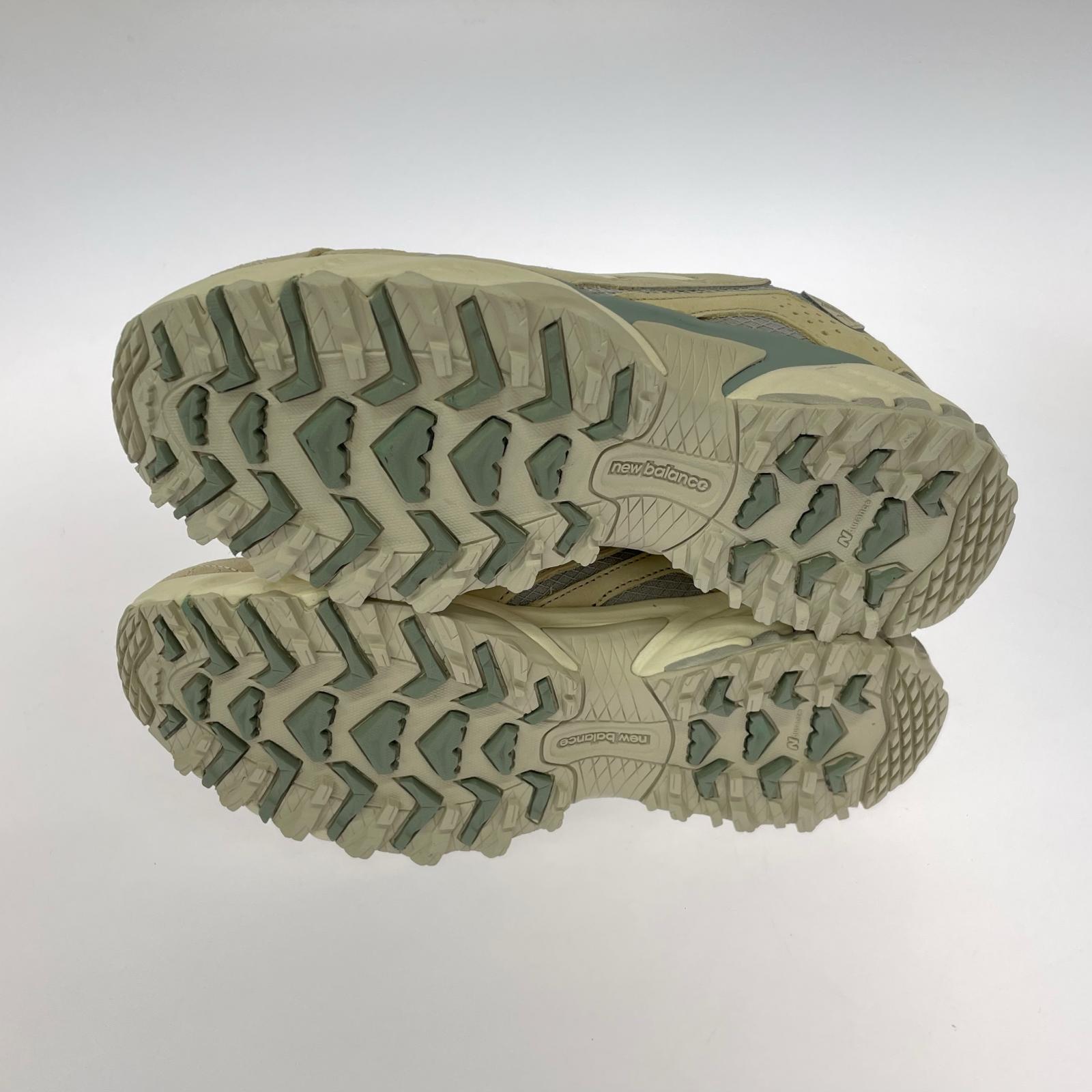 スニーカー NEW BALANCE ML610TN (25cm) 25cm (US7 UK6 1/2 EU40)