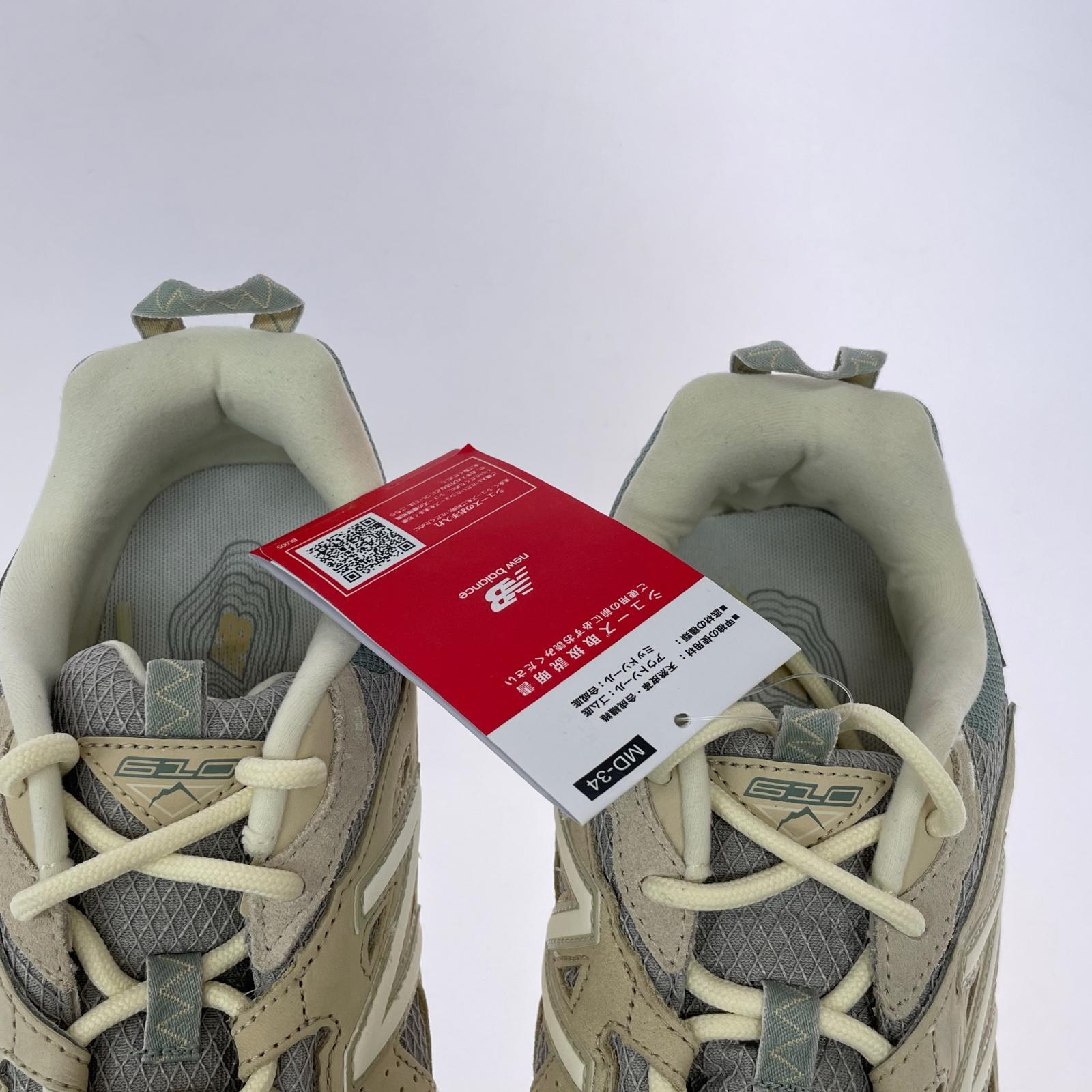 スニーカー NEW BALANCE ML610TN (25cm) 25cm (US7 UK6 1/2 EU40)