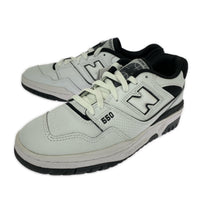 スニーカー NEW BALANCE BB550HA1(26㎝) 未使用 26cm (US8 UK7 1/2 EU42) ホワイト
