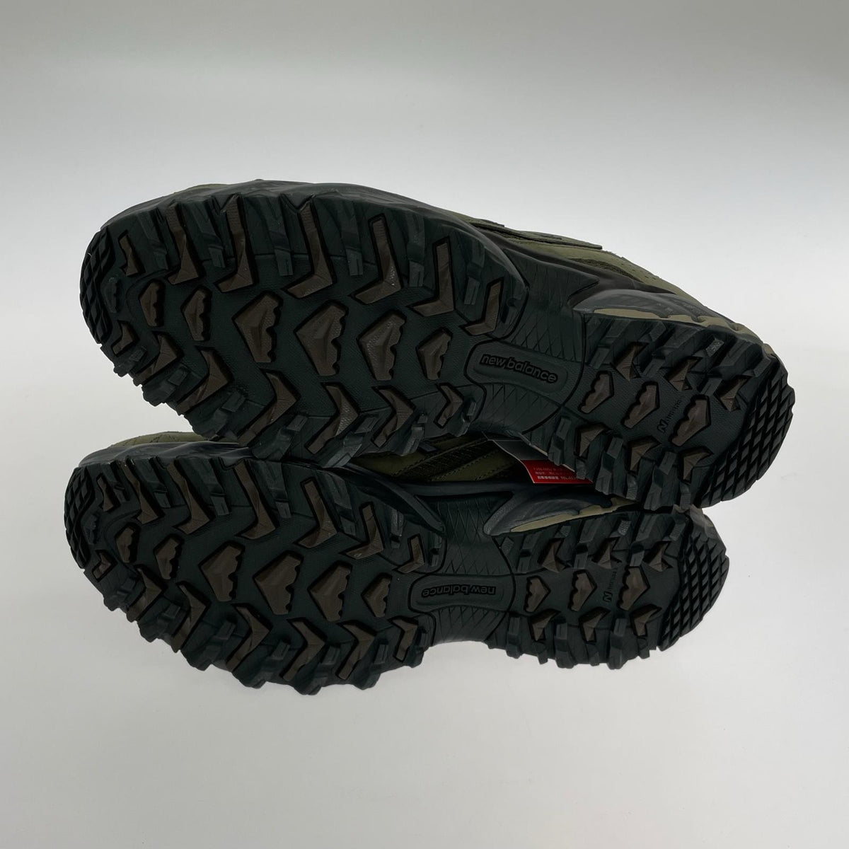 スニーカー NEW BALANCE ML610TM オリーブ (29) 29cm (US11 UK10 1/2 EU48)