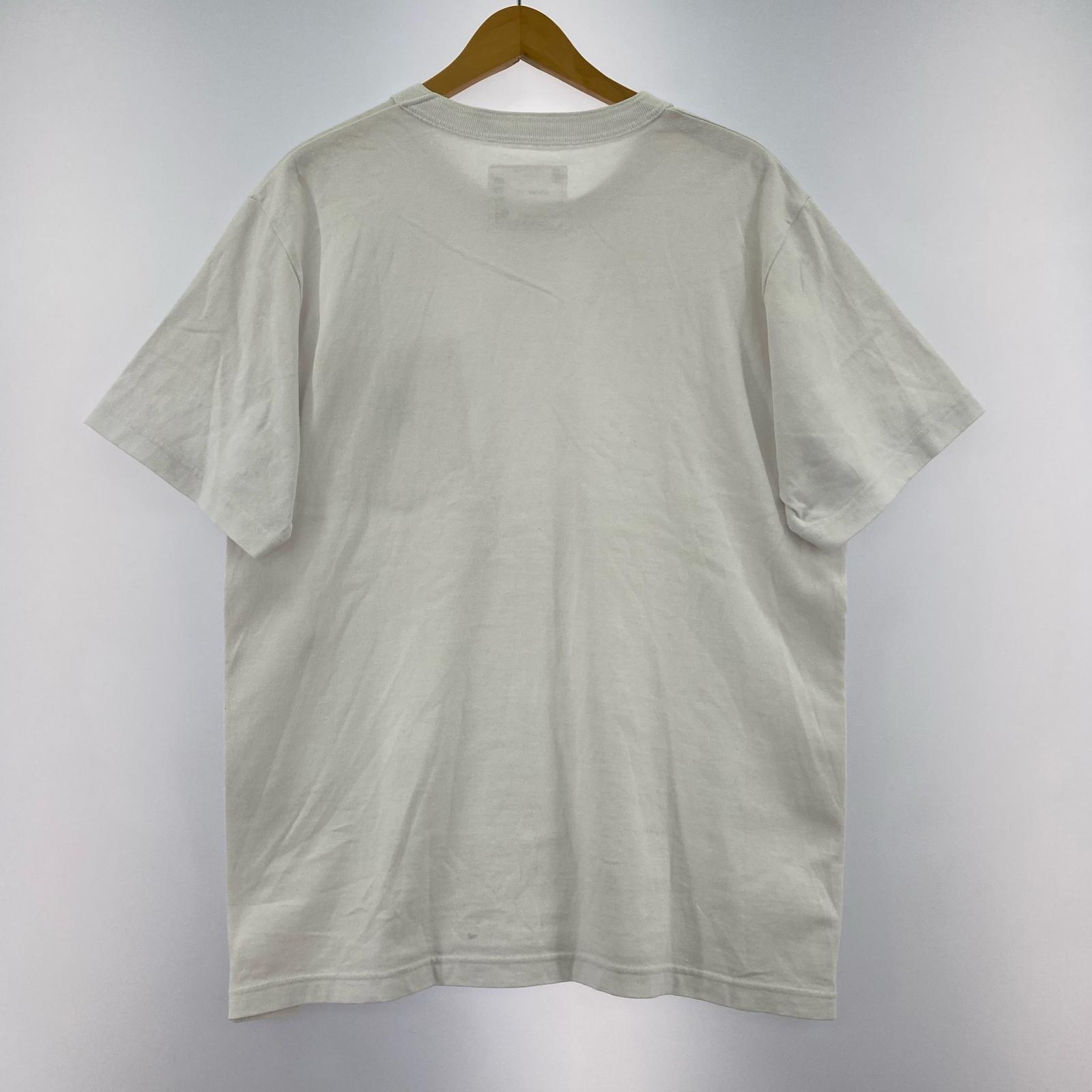 その他トップス sacai Carhartt WIP T-Shirt 24-0725S 白 (4) 4 ホワイト