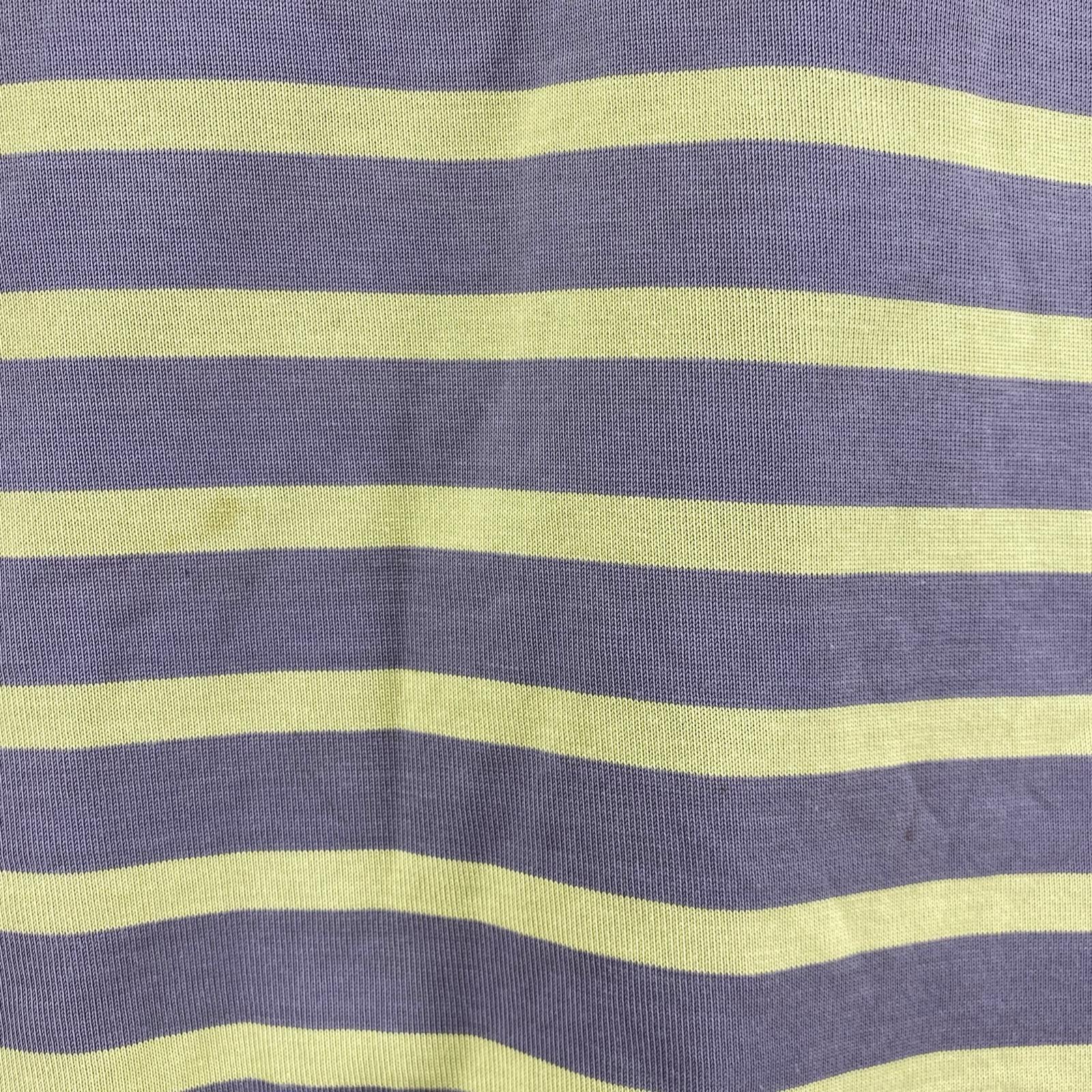 その他トップス WELLDER ボーダー S/Sカットソー 5