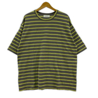 その他トップス WELLDER ボーダー S/Sカットソー 5