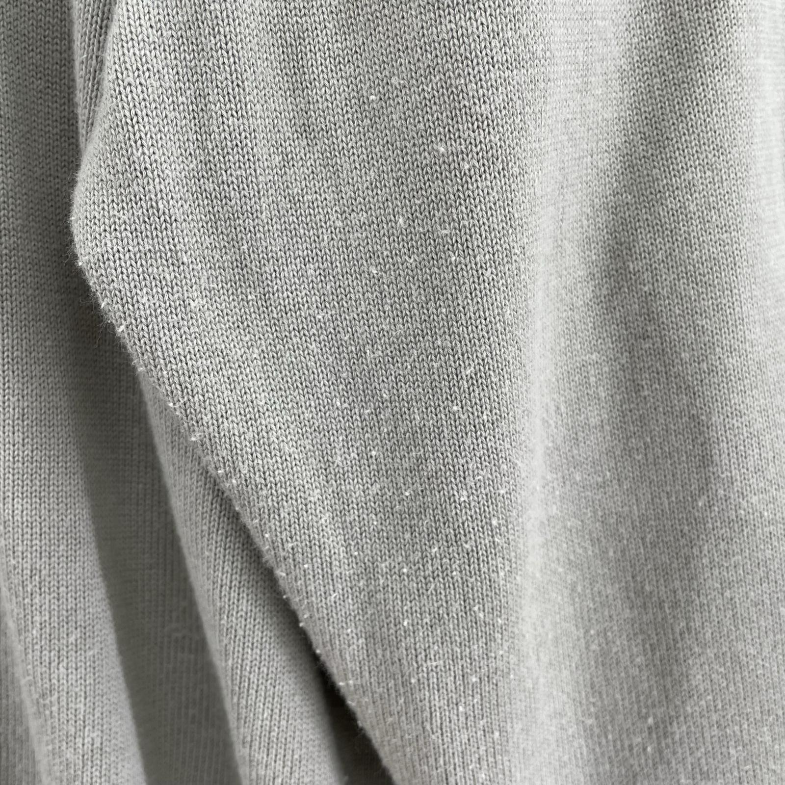 その他トップス DIGAWEL コットンニット ベージュ (3) 3 グレー