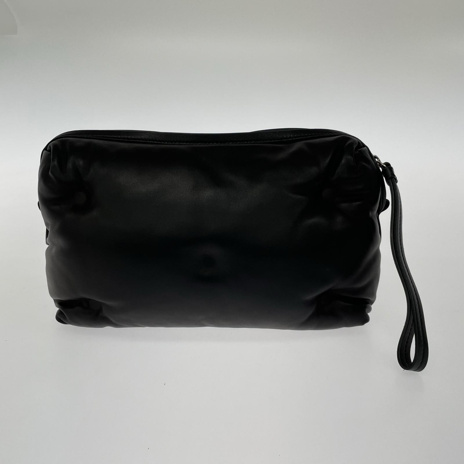 その他バッグ グラムスラム 2WAY レザー ショルダーバッグ ブラック
