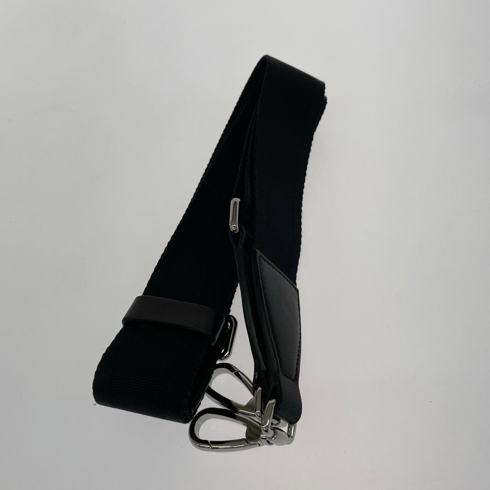 その他バッグ グラムスラム 2WAY レザー ショルダーバッグ ブラック