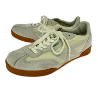 スニーカー HI-TEC SQUASH ORIGINAL 4K-56 (26) 26cm (US8 UK7 1/2 EU42) ホワイト