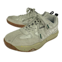 スニーカー HI-TEC SQUASH ORIGINAL (26) 26cm (US8 UK7 1/2 EU42) グレー