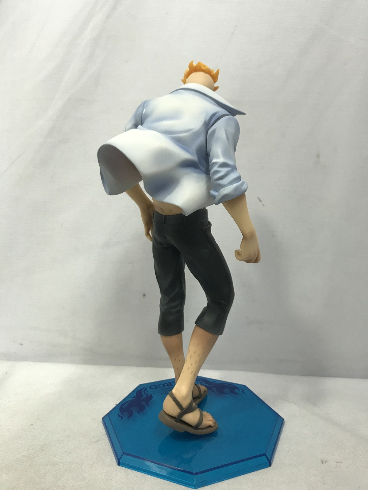 P.O.P LIMITED EDITION 船医者マルコ フィギュア/グッズ