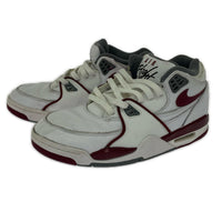 スニーカー AIR FLIGHT 89 27.5cm 27.5cm (US9 1/2 UK9 EU45) ホワイト