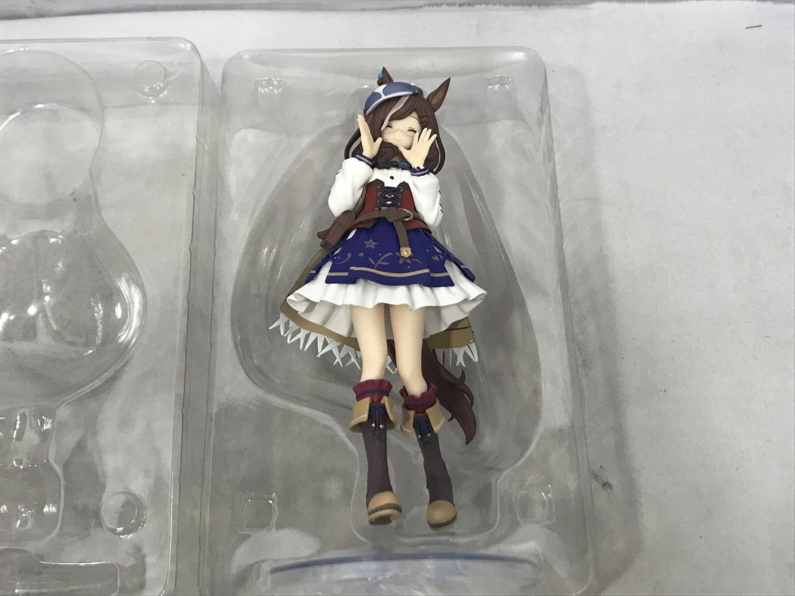 ウマ娘 8弾 ラストワン賞 マチカネタンホイザ フィギュア フィギュア/グッズ
