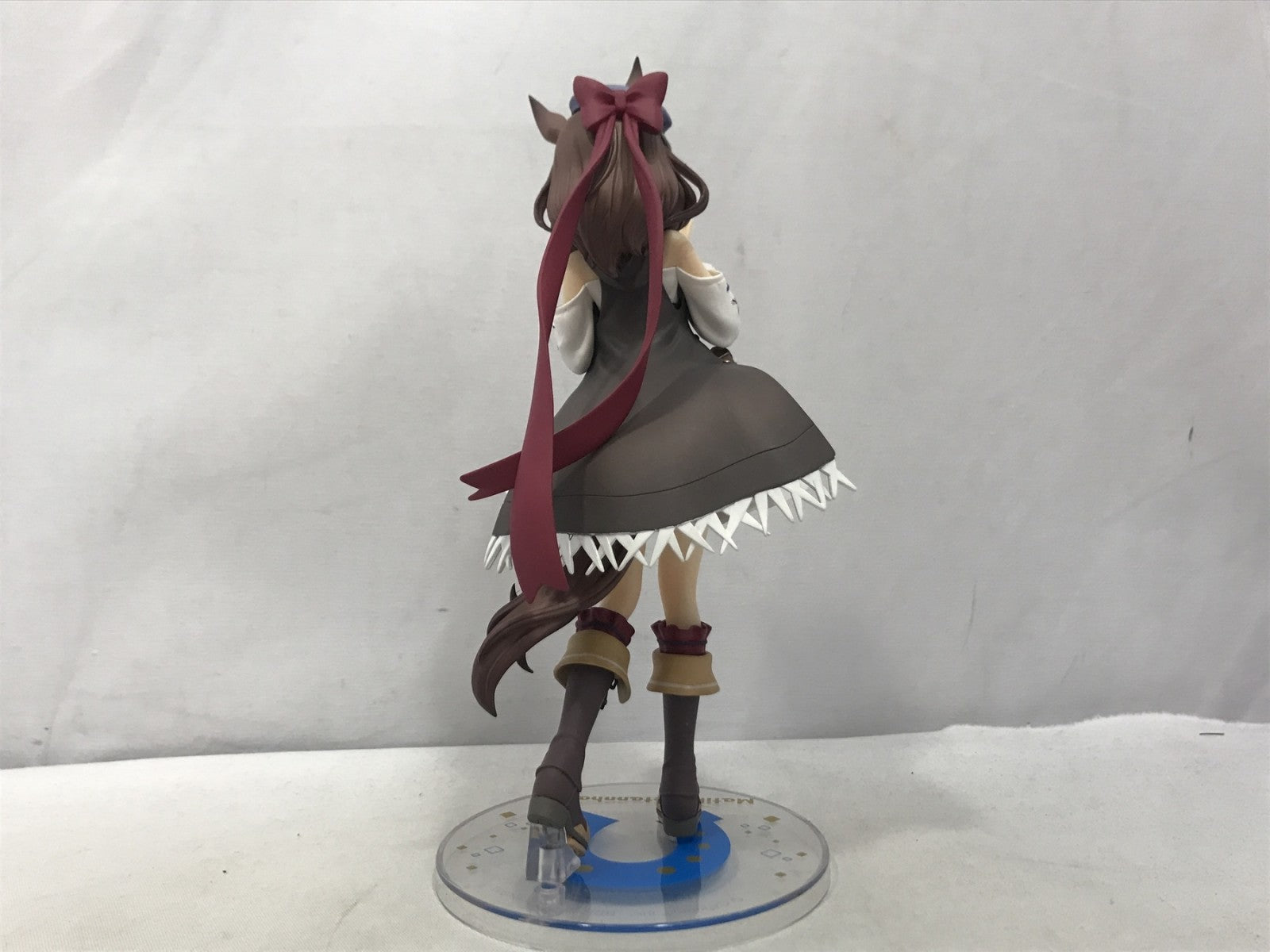 ウマ娘 8弾 ラストワン賞 マチカネタンホイザ フィギュア フィギュア/グッズ