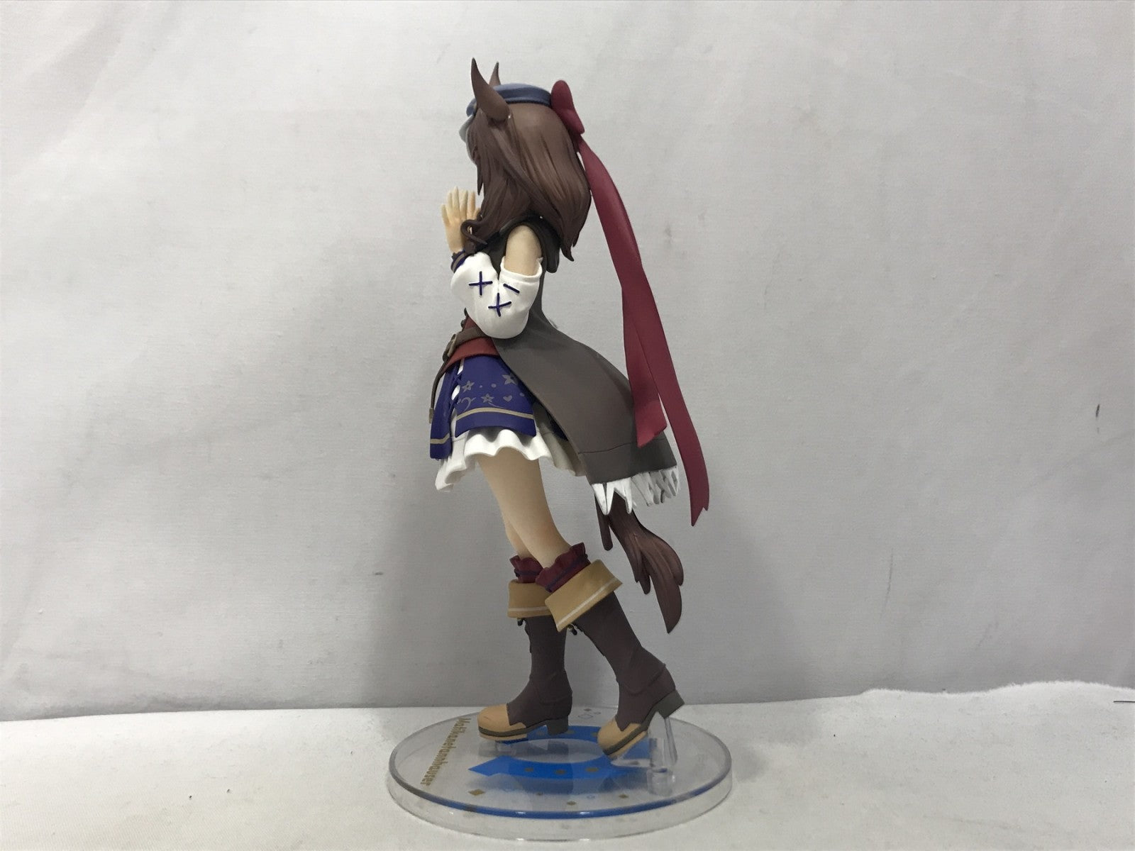 ウマ娘 8弾 ラストワン賞 マチカネタンホイザ フィギュア フィギュア/グッズ