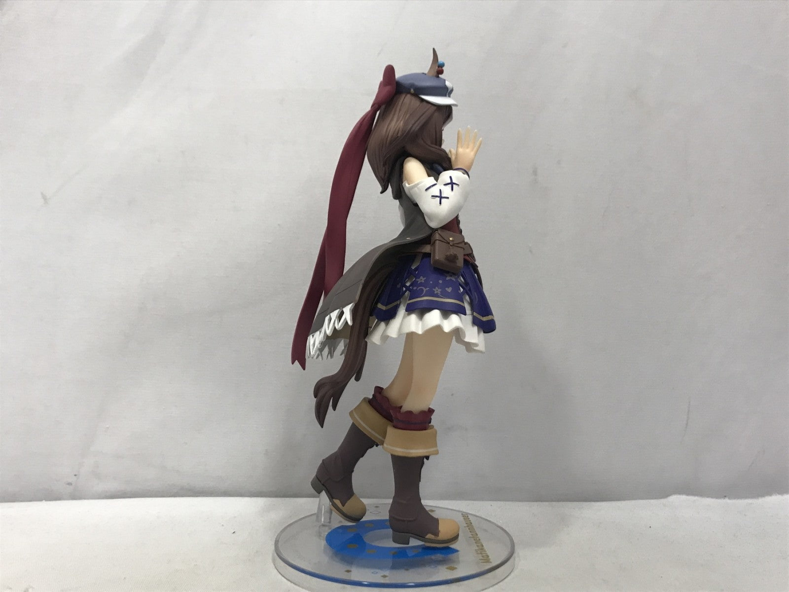 ウマ娘 8弾 ラストワン賞 マチカネタンホイザ フィギュア フィギュア/グッズ