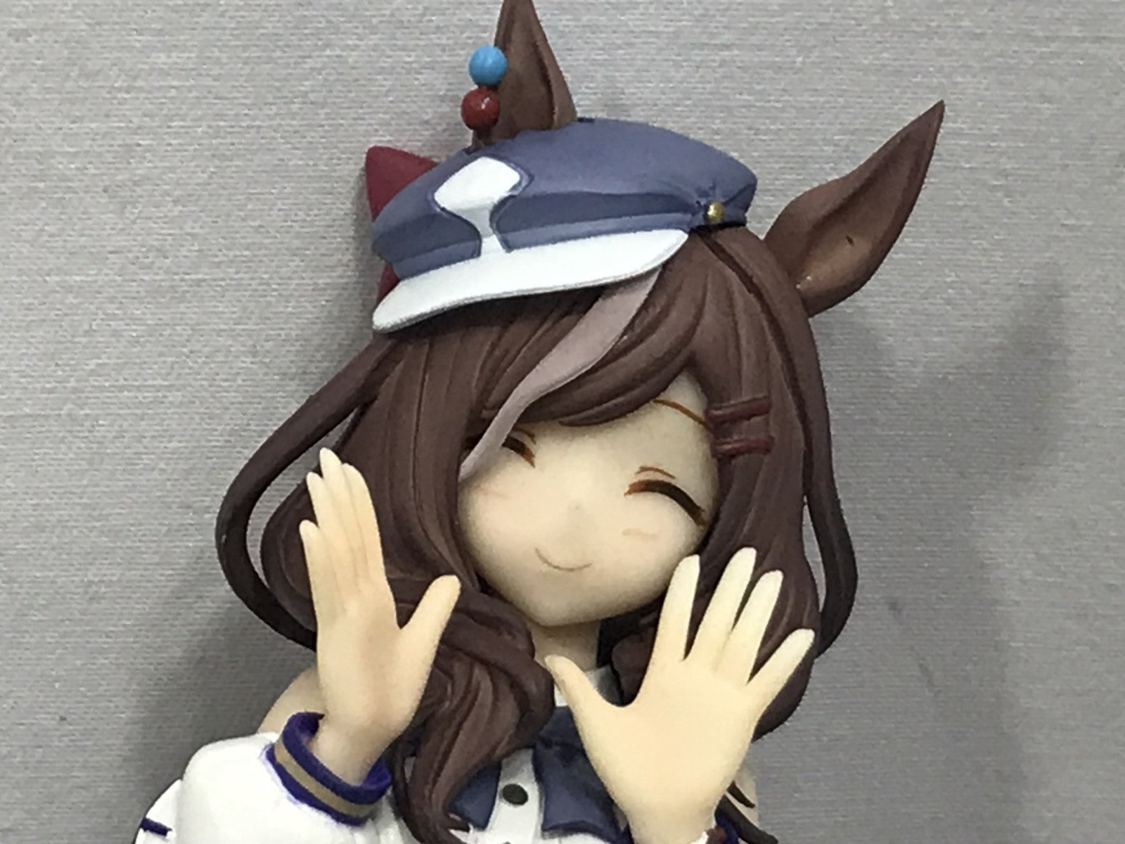 ウマ娘 8弾 ラストワン賞 マチカネタンホイザ フィギュア フィギュア/グッズ