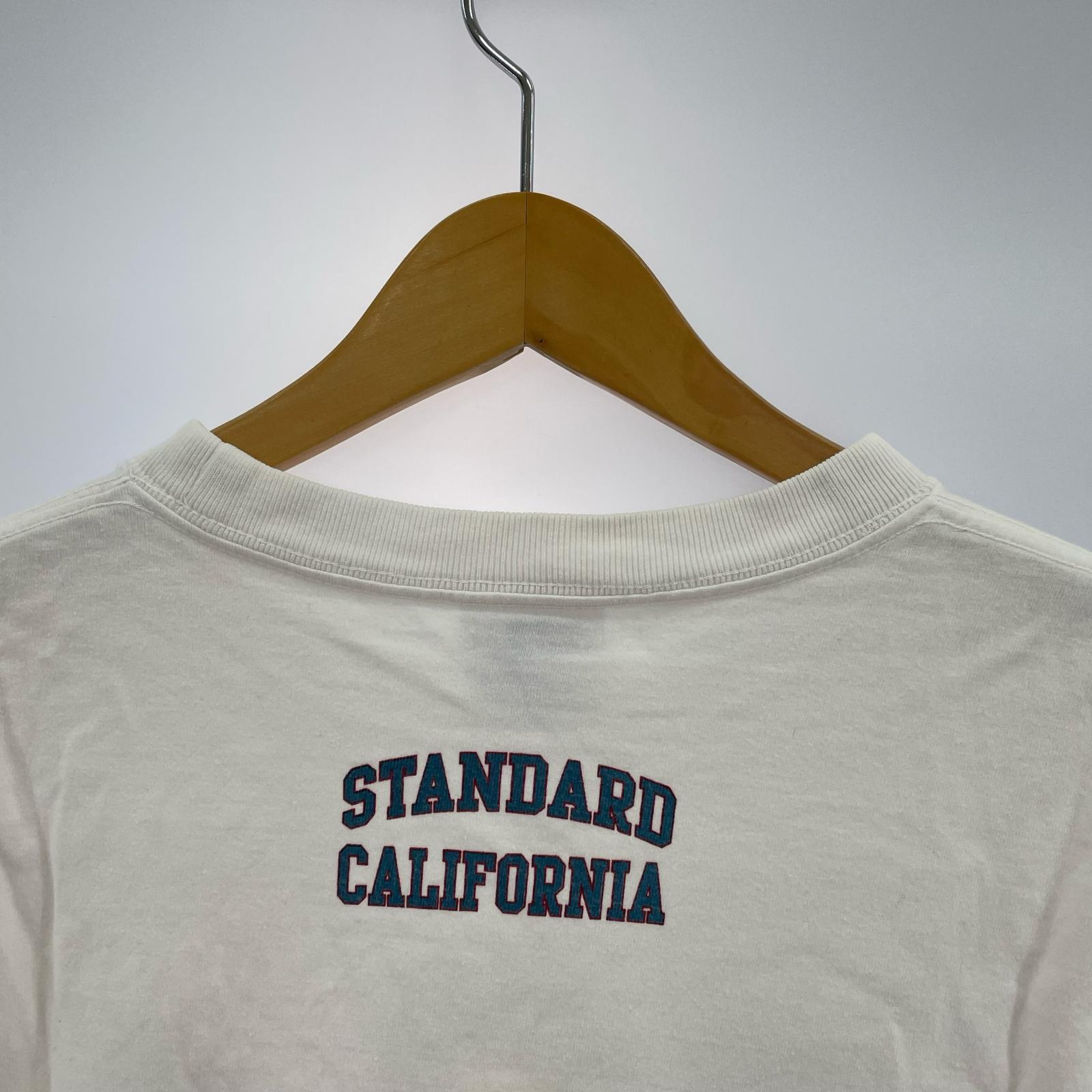 半袖Tシャツ USA (XL) 白 ホワイト