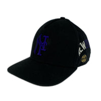 キャップ TWNTY TWO NY ブラック