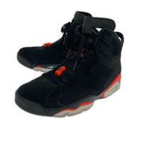 スニーカー Air Jordan 6 Retro OG (27.0) 27cm (US9 UK8 1/2 EU44) ブラック
