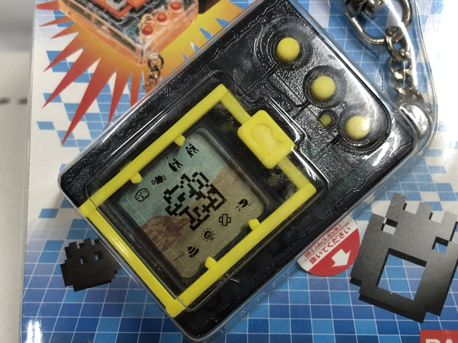 デジタルモンスター Ver.2 フィギュア/グッズ