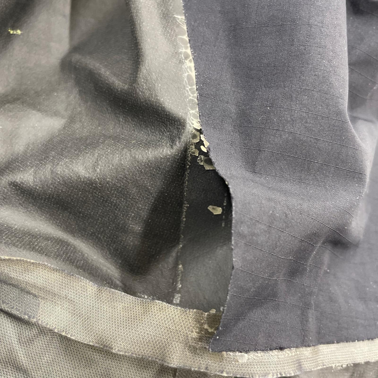 マウンテンパーカー beta sl hybrid jacket/2019/黒/XS ブラック