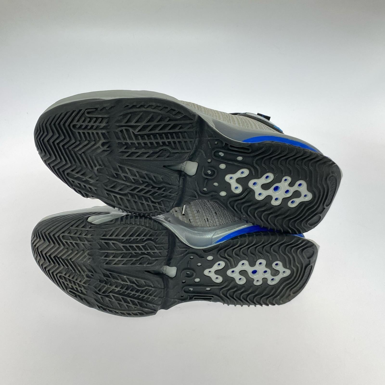 スニーカー FZ5742-001/GT Jump 2 ASW EP GT/シルバー/28 28cm (US10 UK9 1/2 EU46) シルバー