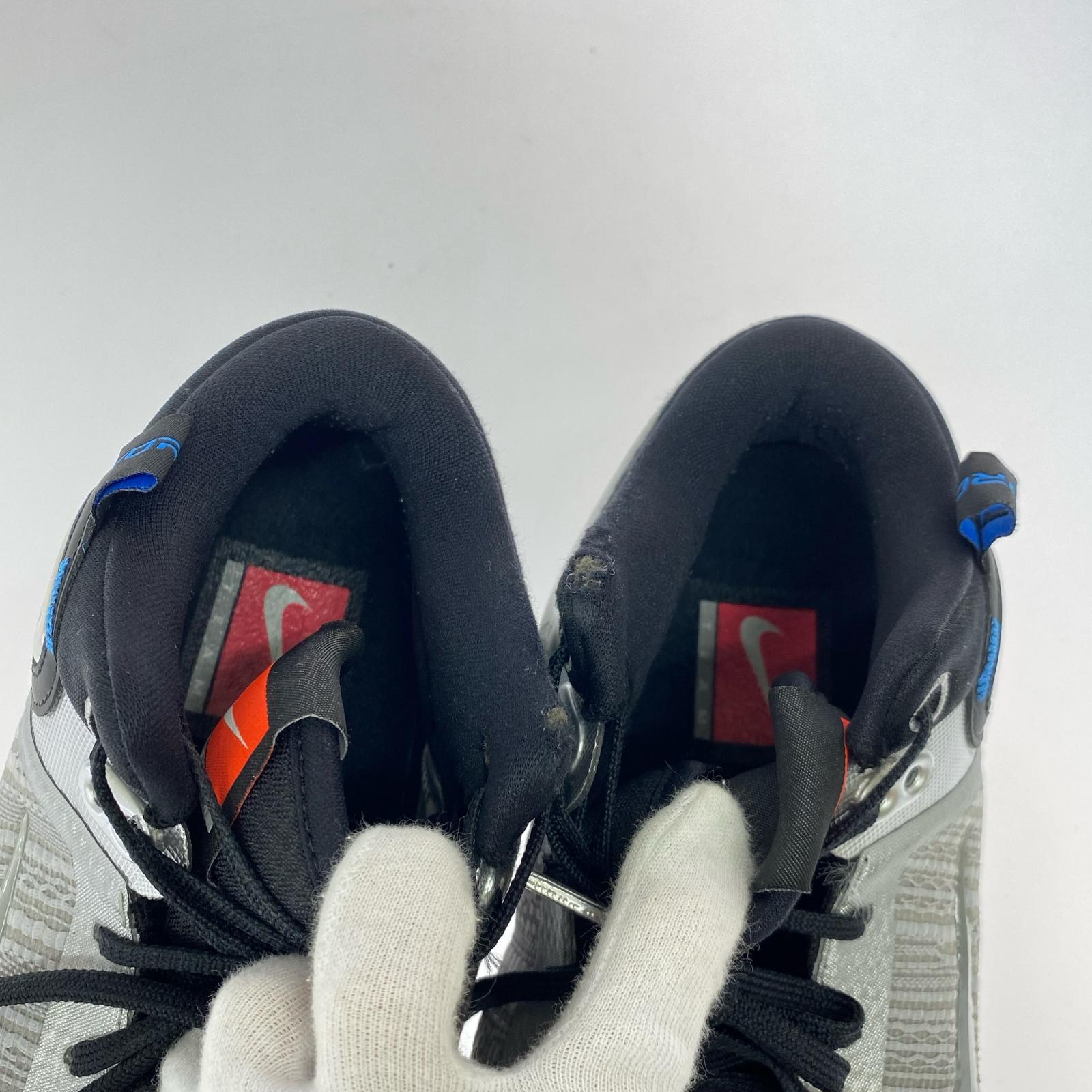 スニーカー FZ5742-001/GT Jump 2 ASW EP GT/シルバー/28 28cm (US10 UK9 1/2 EU46) シルバー