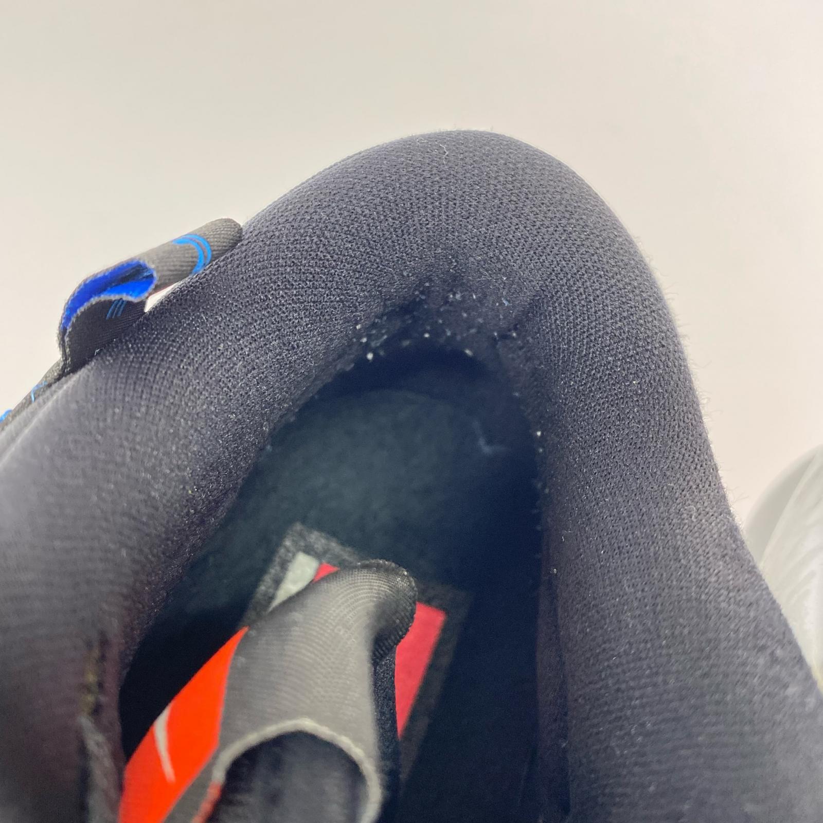 スニーカー FZ5742-001/GT Jump 2 ASW EP GT/シルバー/28 28cm (US10 UK9 1/2 EU46) シルバー