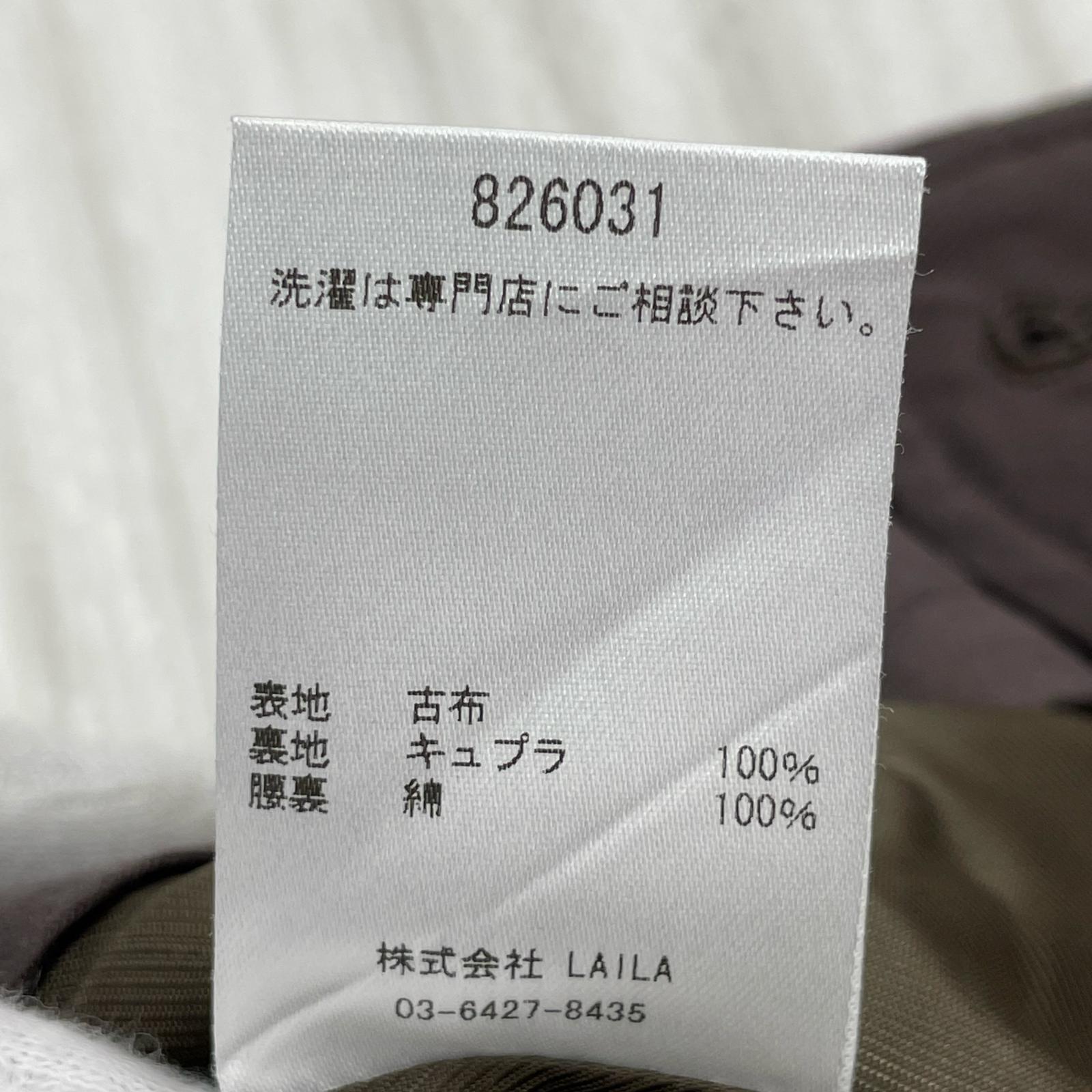 パンツ パッチワーク パンツ M M