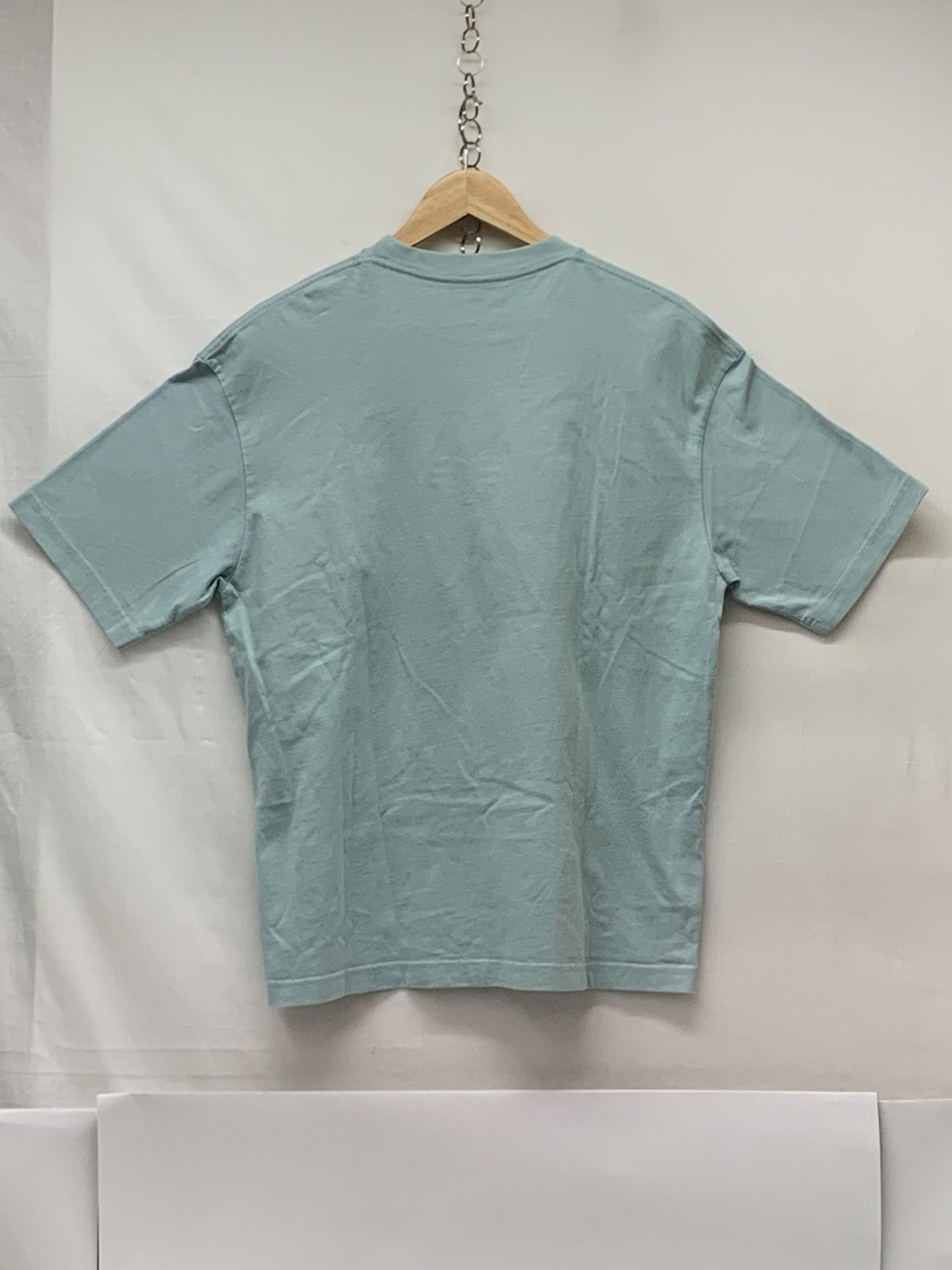 フロントロゴ Tシャツ/XS