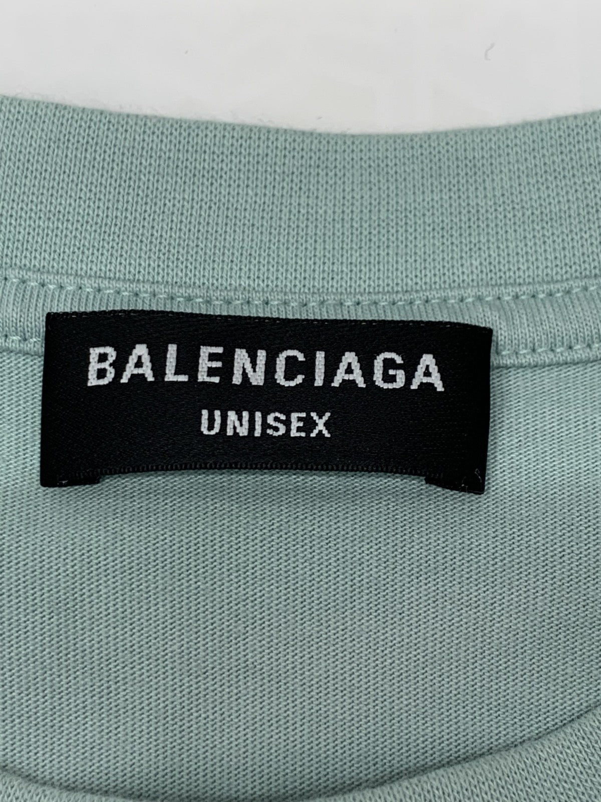 フロントロゴ Tシャツ/XS