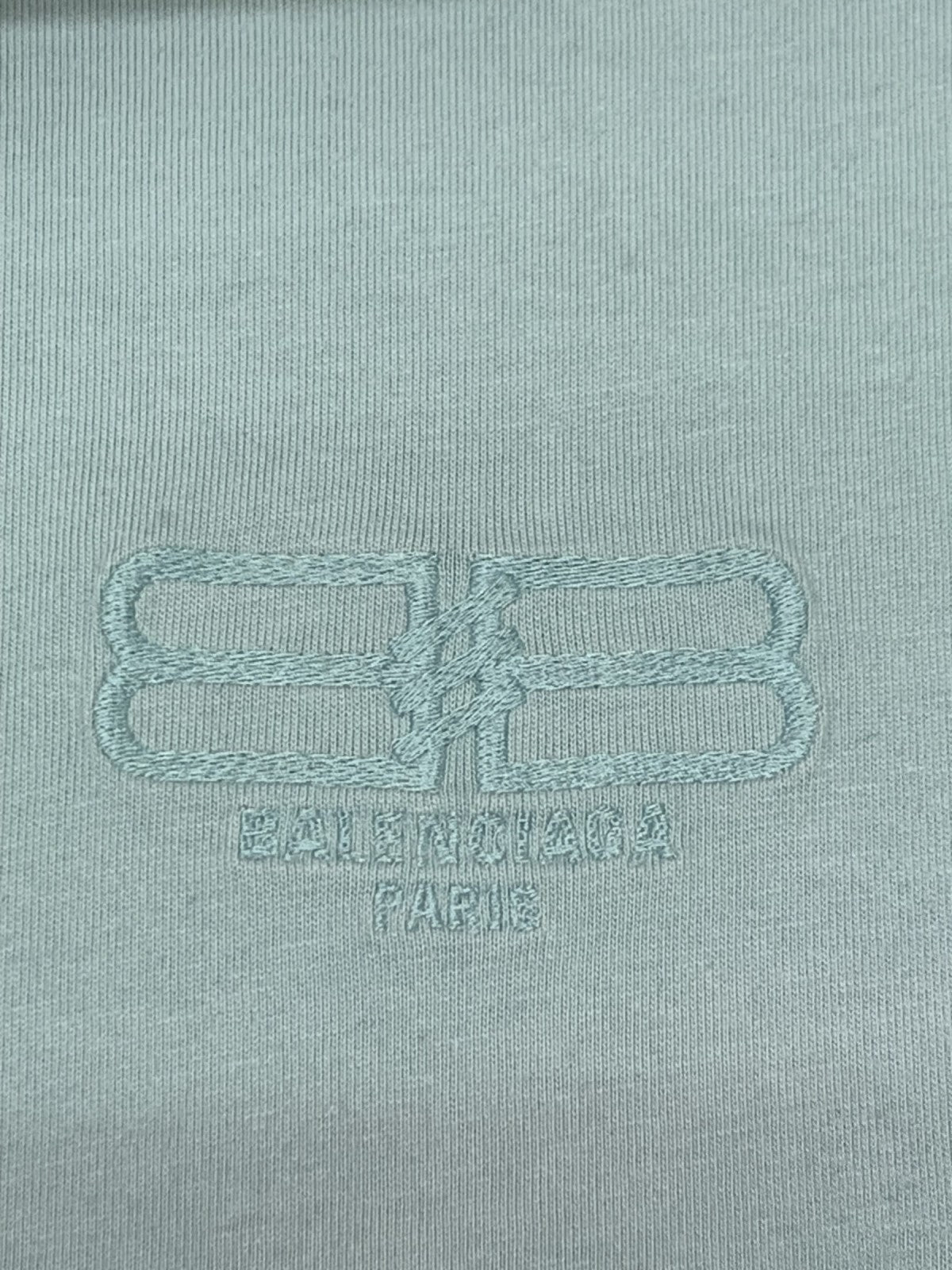 フロントロゴ Tシャツ/XS