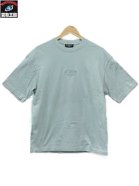フロントロゴ Tシャツ/XS