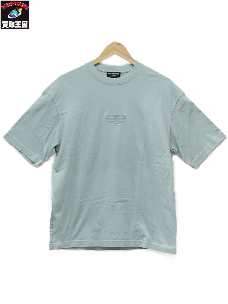 フロントロゴ Tシャツ/XS