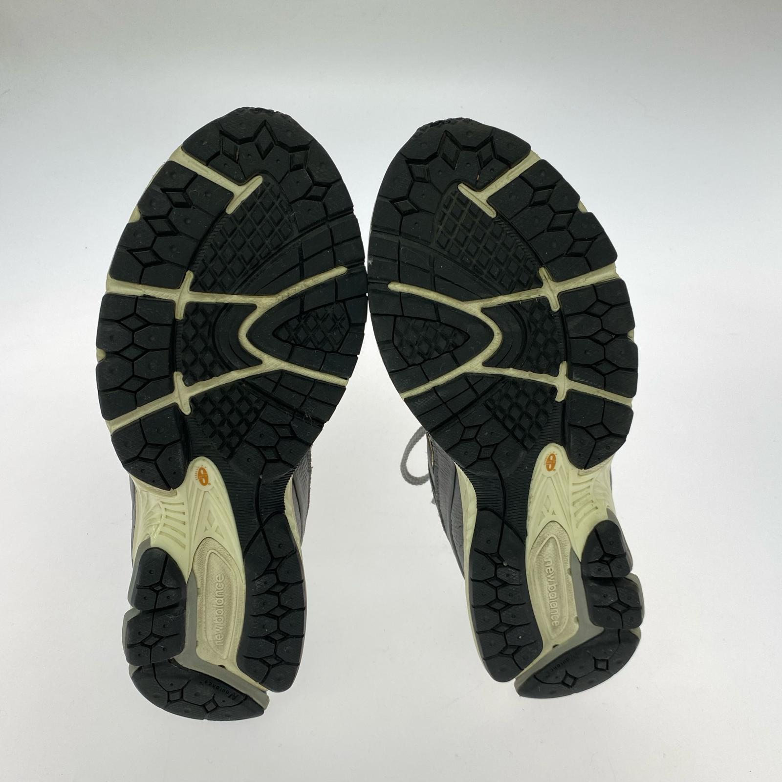 スニーカー M2002RHP/グレー系/27.5 27.5cm (US9 1/2 UK9 EU45) グレー