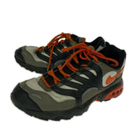 スニーカー AIR TERRA HUMARA 18 スニーカー グレー (27.0) 27cm (US9 UK8 1/2 EU44) グレー