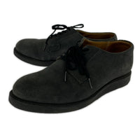 ブーツ 9110 POSTMAN BEAMS別注 US8.5D 26.5cm 26.5cm (US8 1/2 UK8 EU43) グレー