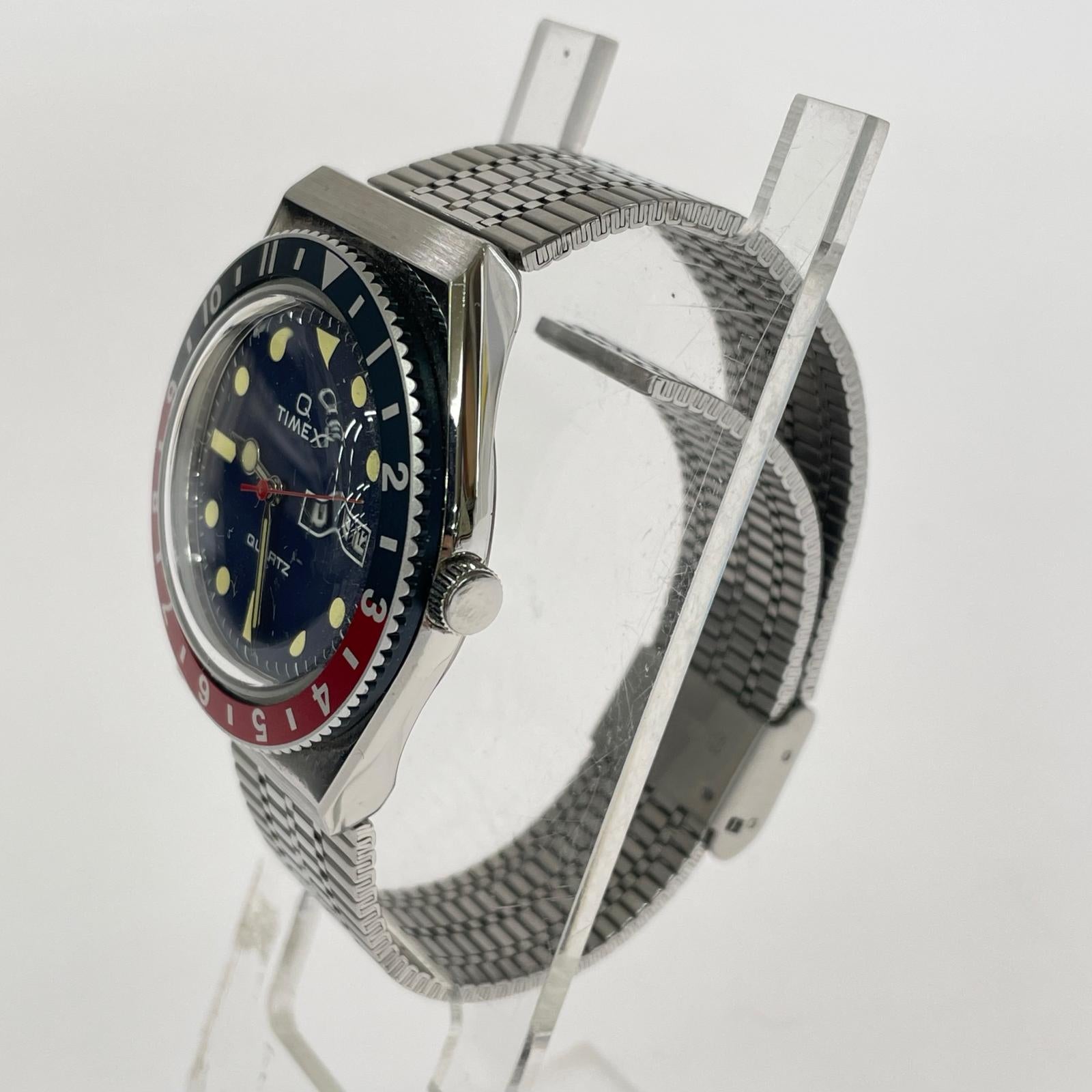 腕時計 ペプシ TW2T80700