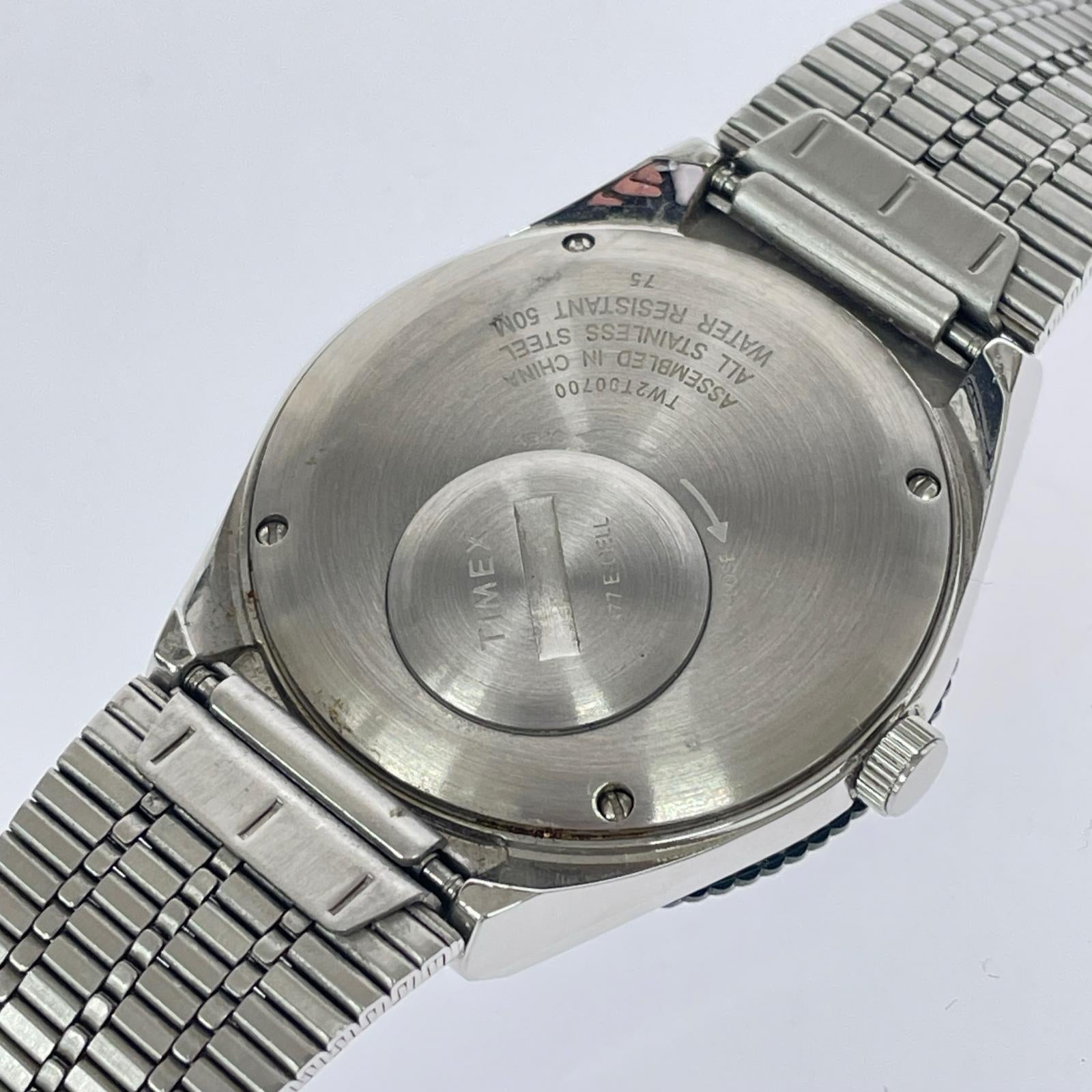 腕時計 ペプシ TW2T80700