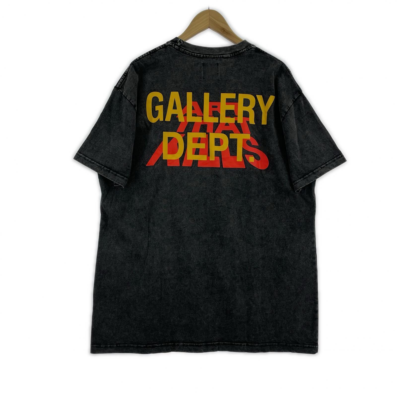 半袖Tシャツ Tシャツ/グレー M グレー