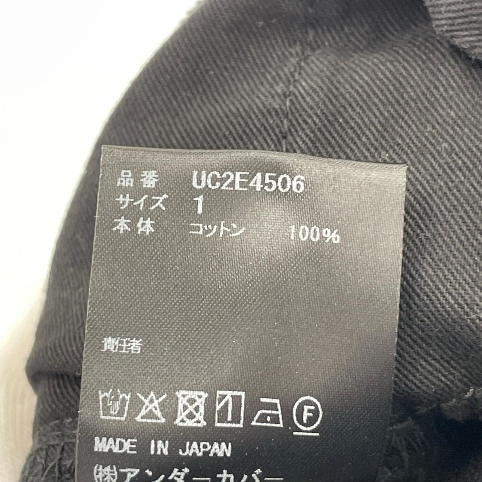 パンツ 25AW 硫化コーデュロイ5PKパンツ1 1 ブラック