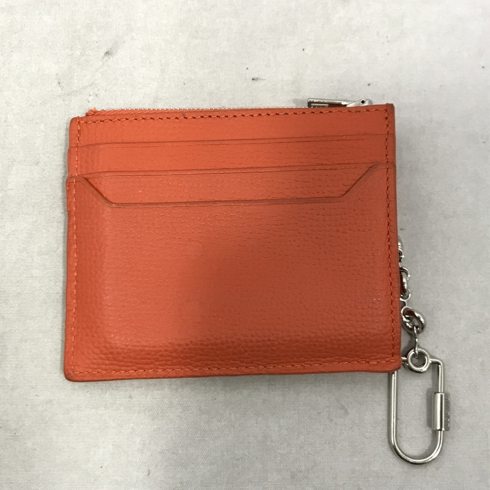 LOEWE アナグラム スクエア カードホルダー