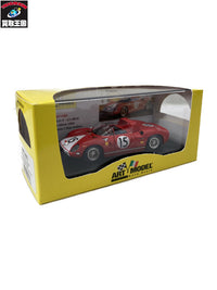 ART MODEL 1/43 フェラーリ 330P #15 ルマン24 1964 スケールカー