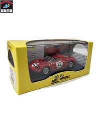 ART MODEL 1/43 フェラーリ 250P #22 ルマン24 1963 スケールカー