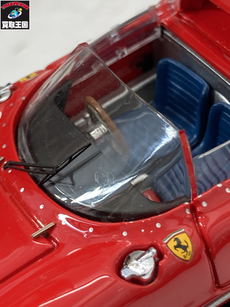 ART MODEL 1/43 フェラーリ 275P #144 ルマン24 ’64 スケールカー