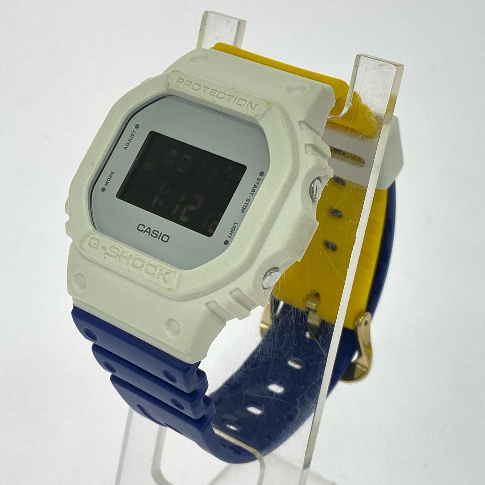 腕時計 DWE-5610 カスタム