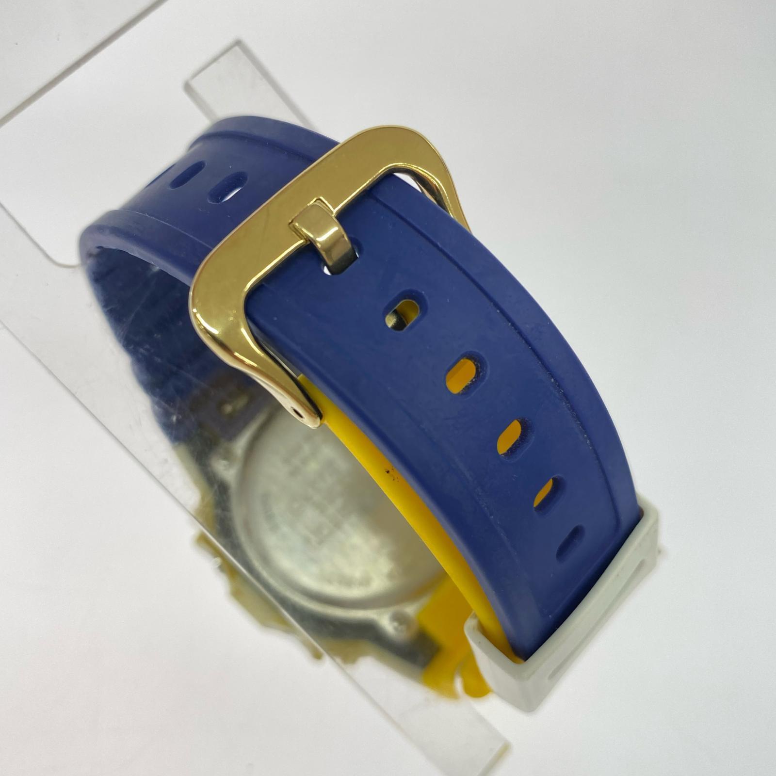 腕時計 DWE-5610 カスタム