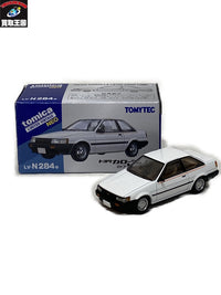 トヨタ カローラレビン 2ドア トミカ